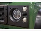 Thumbnail Photo 25 for 1996 Land Rover Defender 110